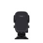 Trust Runo Soporte de Smartphone para Coche Negro